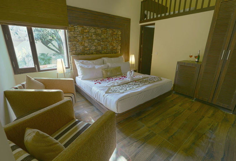 Hotel Safari Park Resort 11