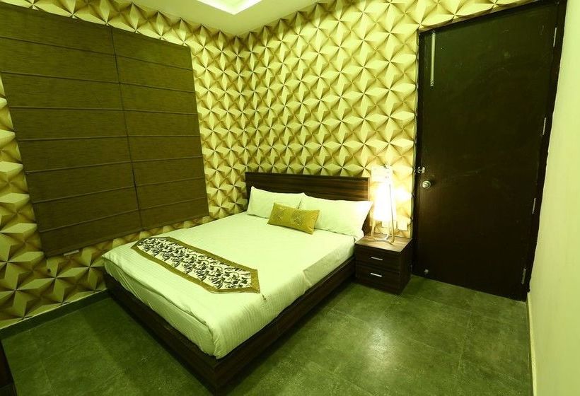 Hotel Safari Park Resort 12