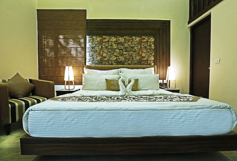 Hotel Safari Park Resort 16