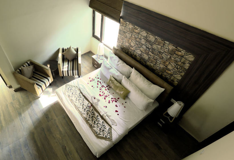 Hotel Safari Park Resort 18