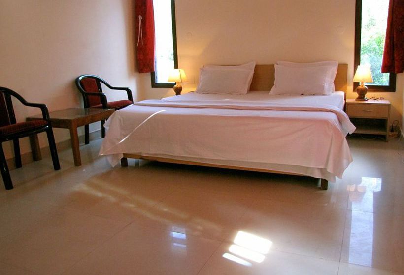 Hotel Safari Park Resort 2