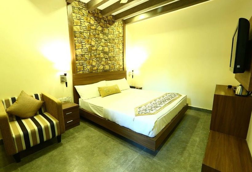 Hotel Safari Park Resort 6