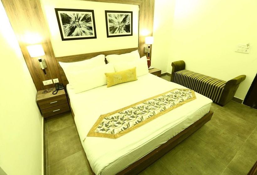 Hotel Safari Park Resort 7