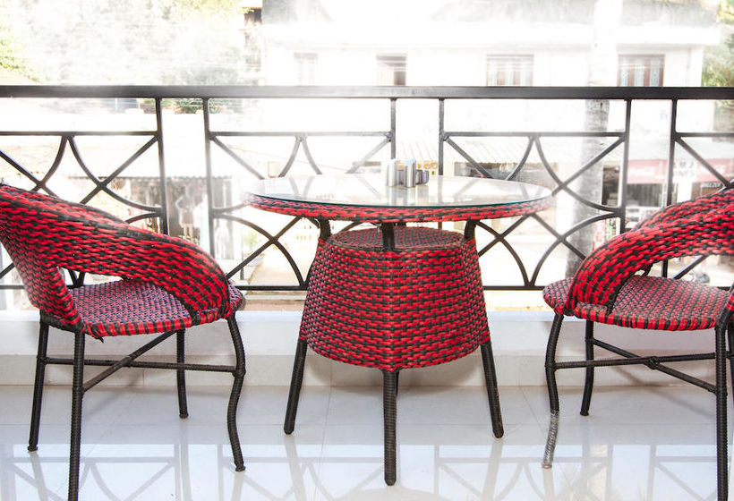 Hotel Epitacio S Calangute Goa