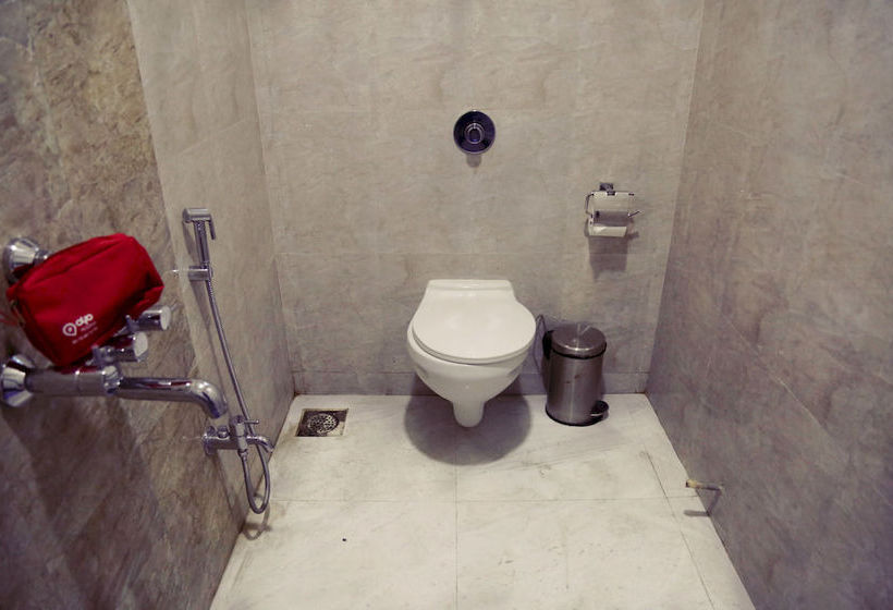 Hotel Oyo Rooms Hinjewadi 1