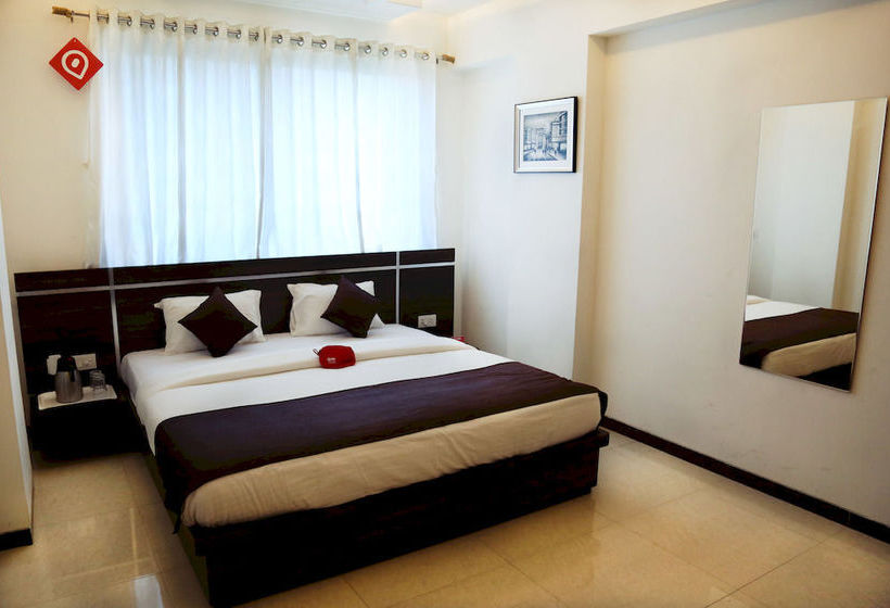 Hotel Oyo Rooms Hinjewadi 2