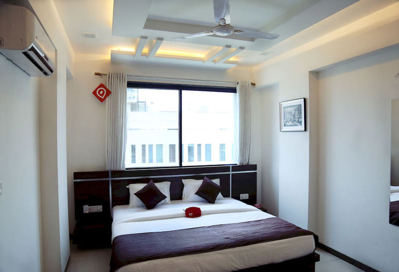 Hotel Oyo Rooms Hinjewadi 3