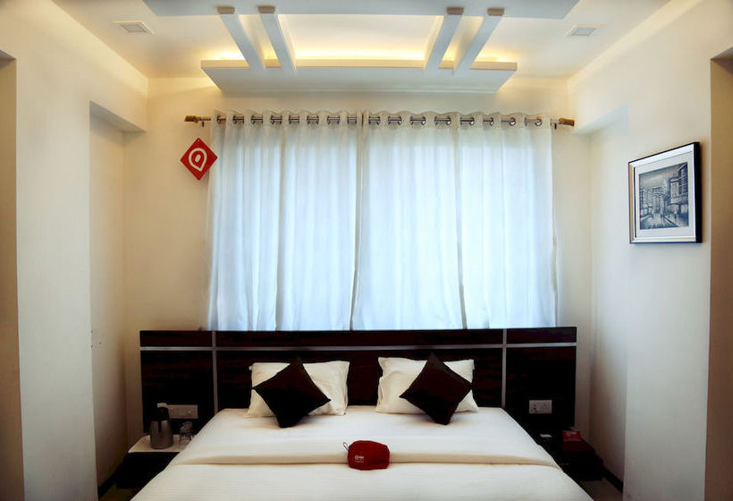 Hotel Oyo Rooms Hinjewadi 4