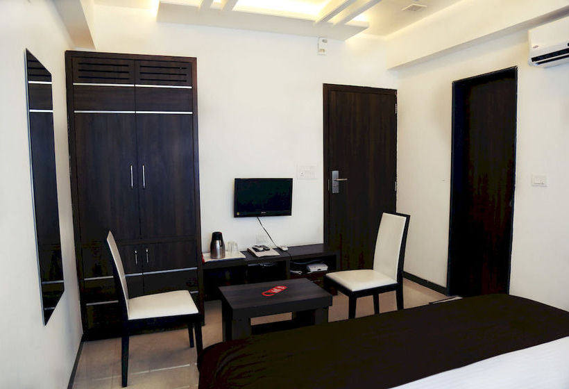 Hotel Oyo Rooms Hinjewadi 5