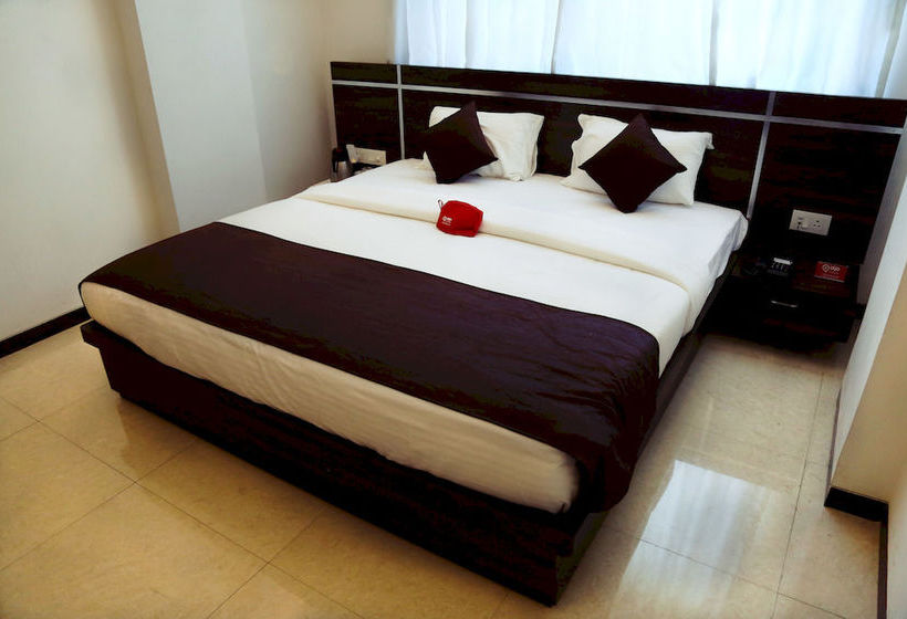 Hotel Oyo Rooms Hinjewadi 6