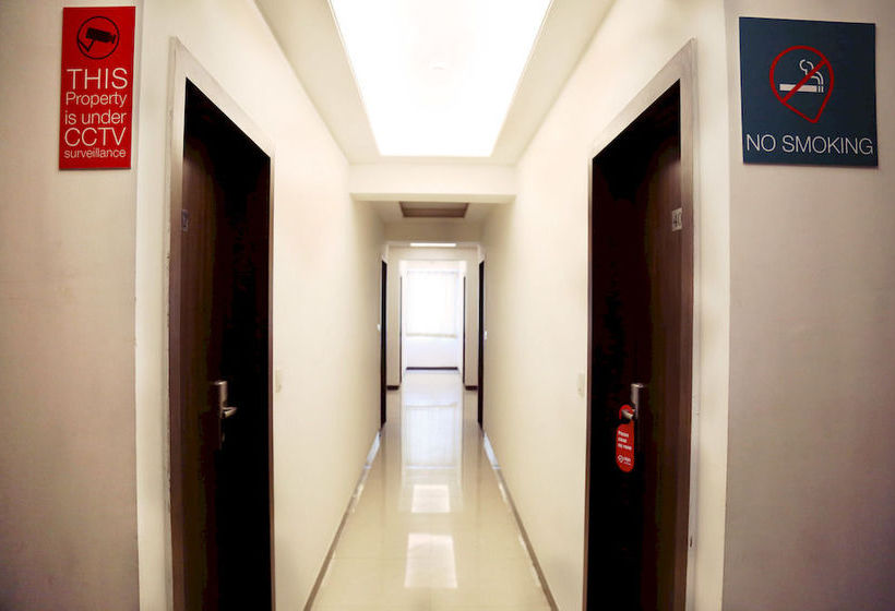 Hotel Oyo Rooms Hinjewadi 7