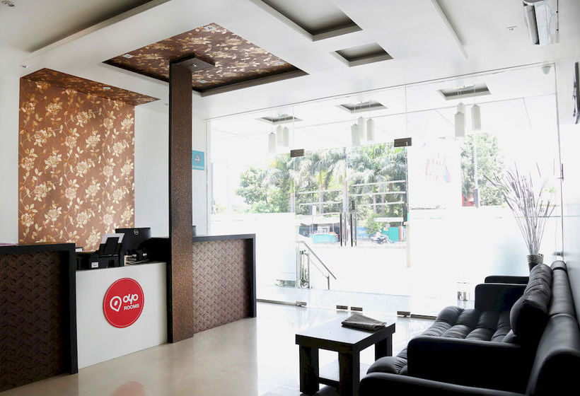 Hotel Oyo Rooms Hinjewadi 8