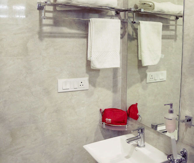 Hotel Oyo Rooms Hinjewadi 9