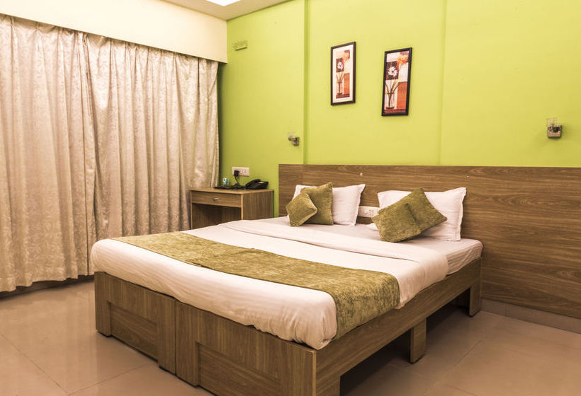 Hotel Oyo Premium Saki Vihar 1
