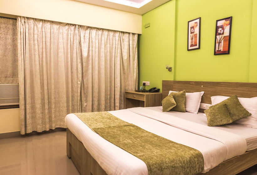 Hotel Oyo Premium Saki Vihar 10