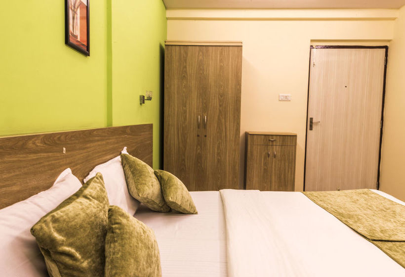 Hotel Oyo Premium Saki Vihar 11
