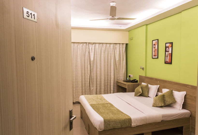 Hotel Oyo Premium Saki Vihar 14