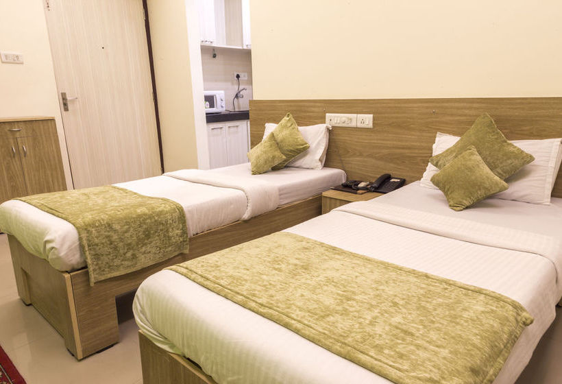 Hotel Oyo Premium Saki Vihar 15