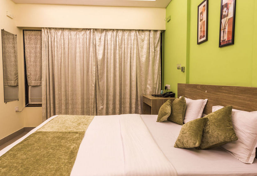 Hotel Oyo Premium Saki Vihar 16