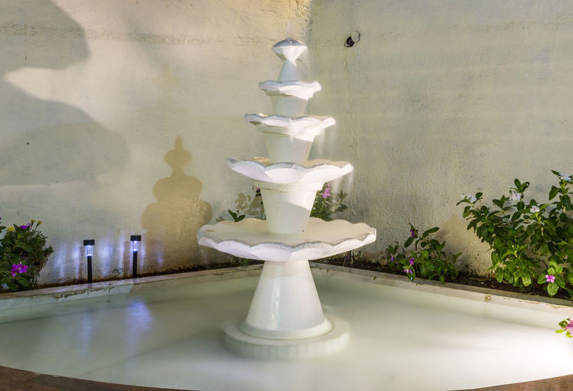 Hotel Oyo Premium Saki Vihar 2