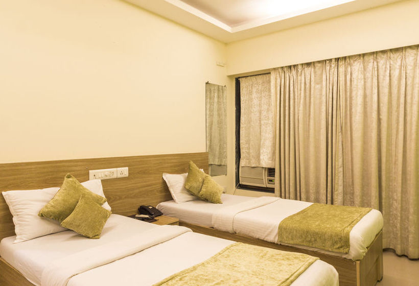 Hotel Oyo Premium Saki Vihar 20