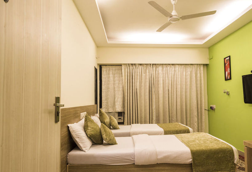 Hotel Oyo Premium Saki Vihar 3