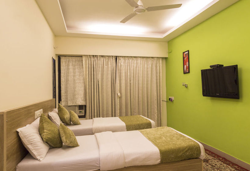 Hotel Oyo Premium Saki Vihar 4