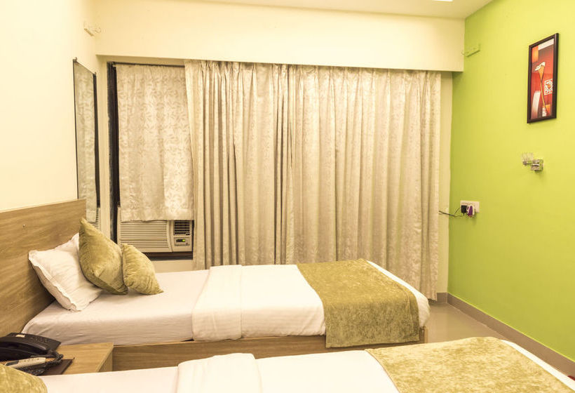 Hotel Oyo Premium Saki Vihar 5