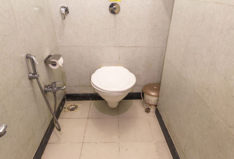 Hotel Oyo Premium Saki Vihar 6