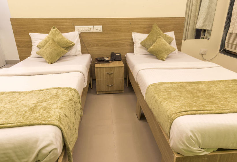 Hotel Oyo Premium Saki Vihar 7