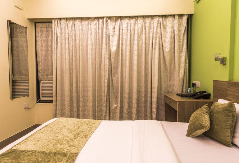 Hotel Oyo Premium Saki Vihar 8