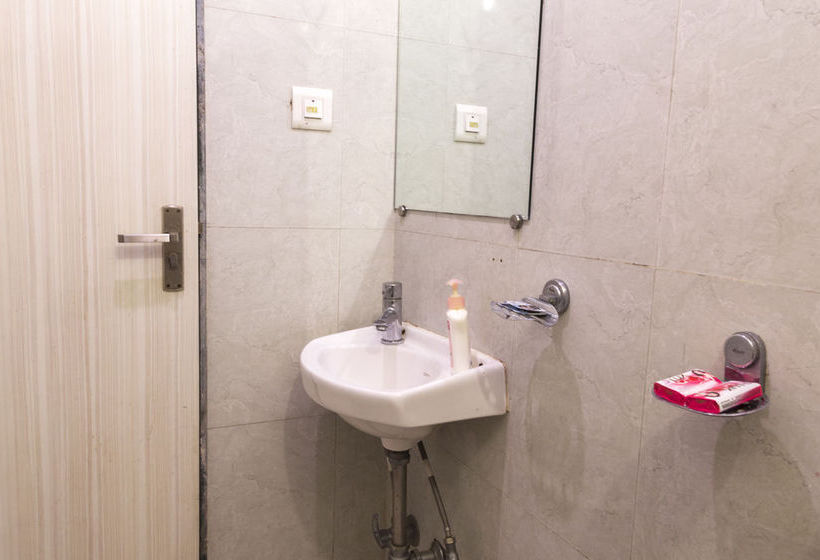 Hotel Oyo Premium Saki Vihar 9