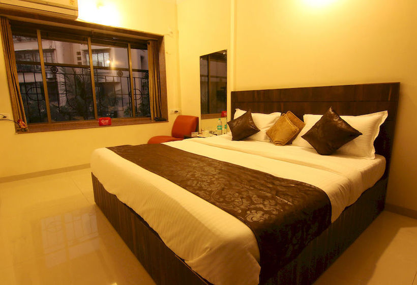 Hotel Oyo Premium Mumbai Sher E Punjab 186 4