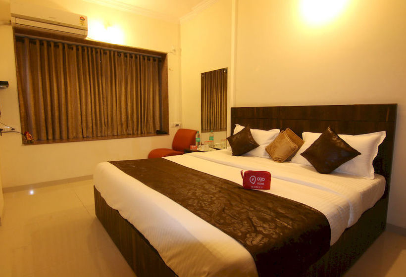 Hotel Oyo Premium Mumbai Sher E Punjab 186 6