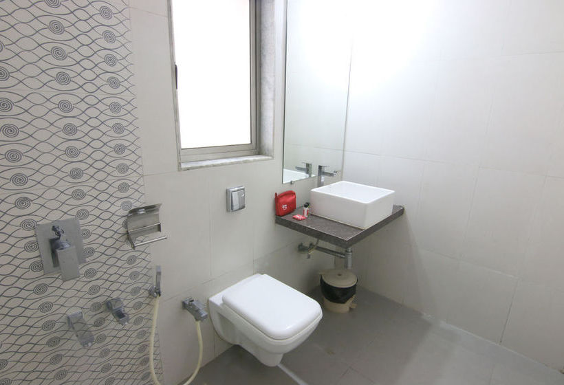 Hotel Oyo Apartments Mumbai Vikhroli 1