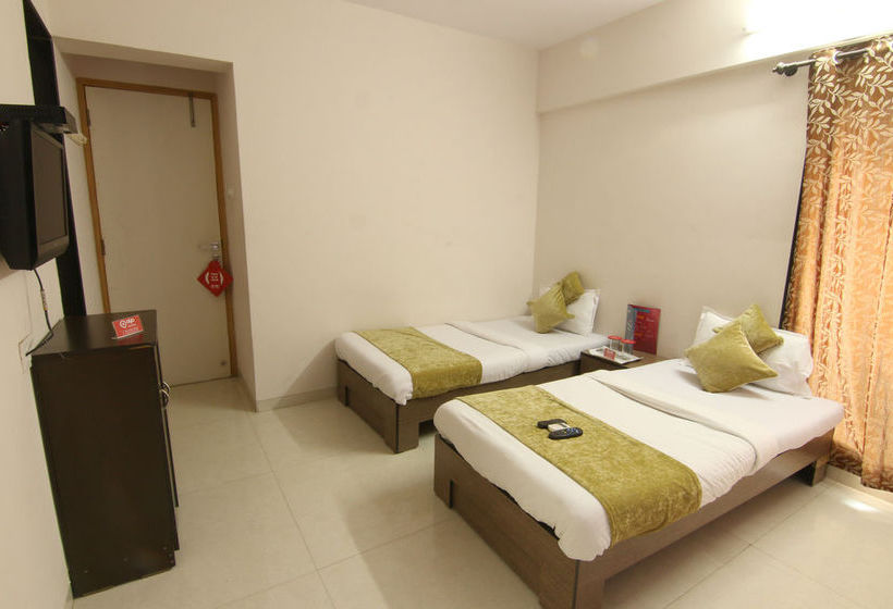 Hotel Oyo Apartments Mumbai Vikhroli 13