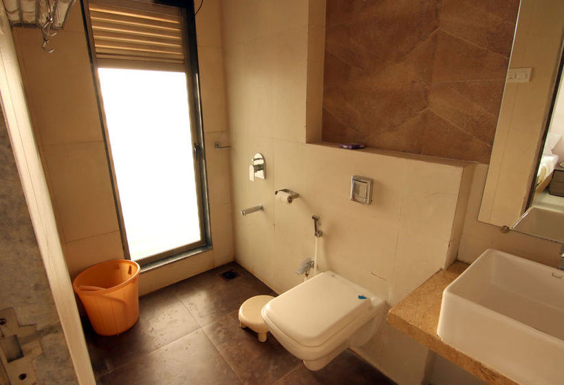 Hotel Oyo Apartments Mumbai Vikhroli 15