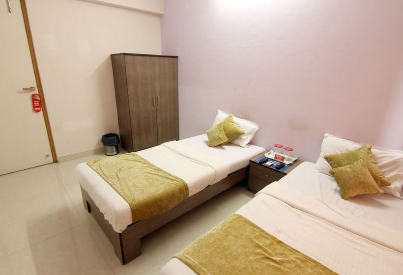Hotel Oyo Apartments Mumbai Vikhroli 16