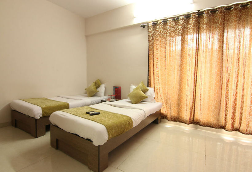 Hotel Oyo Apartments Mumbai Vikhroli 17