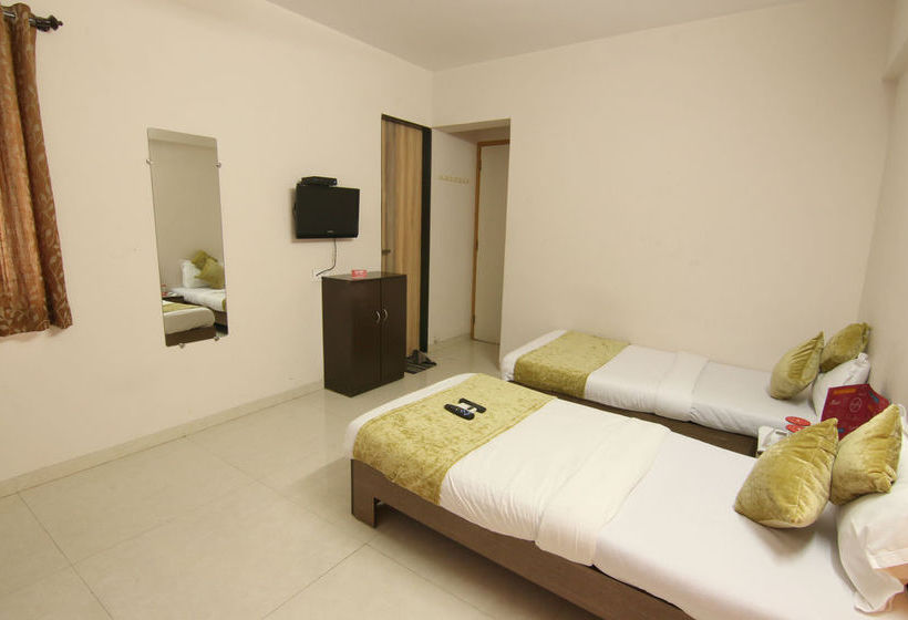 Hotel Oyo Apartments Mumbai Vikhroli 3