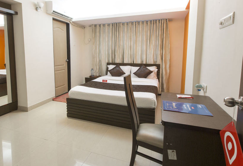 Hotel Oyo Apartments Bkc Kalanagar 13