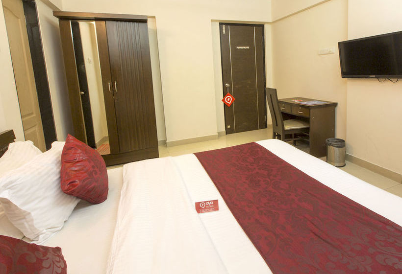 Hotel Oyo Apartments Bkc Kalanagar 15