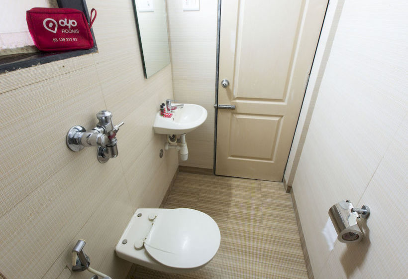 Hotel Oyo Apartments Bkc Kalanagar 6