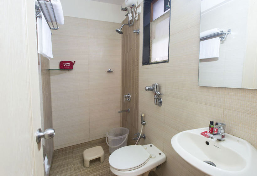 Hotel Oyo Apartments Bkc Kalanagar 8