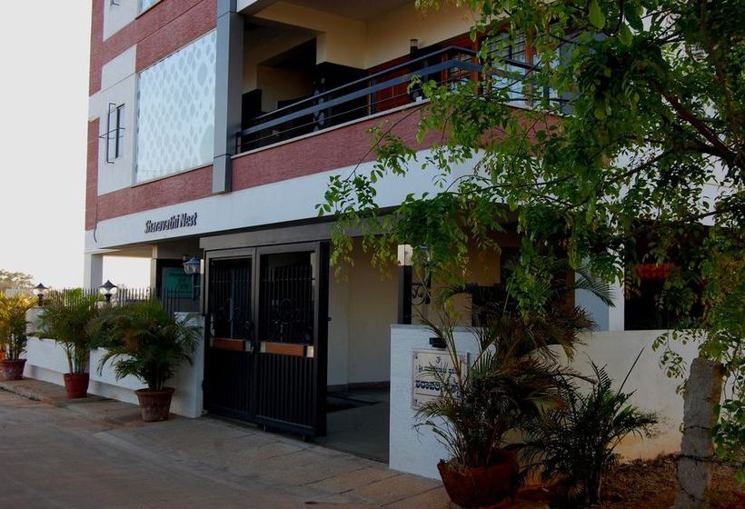 Hotel Orange Suites Airport Transit Stay 1