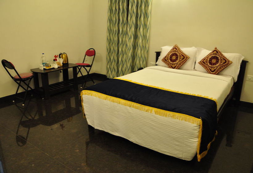 Hotel Orange Suites Airport Transit Stay 3