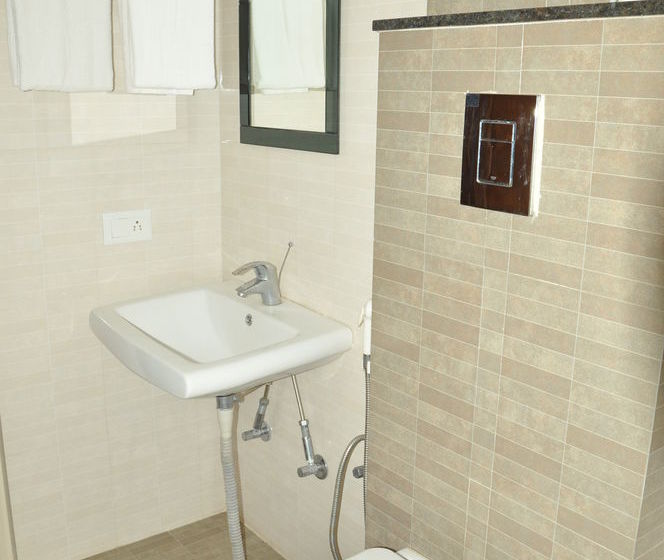 Hotel Orange Suites Airport Transit Stay 6