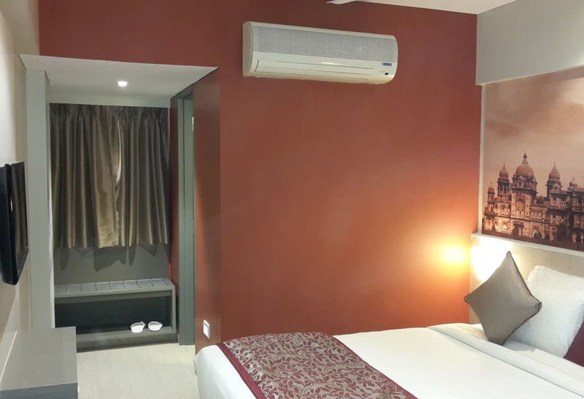 Zip By Spree Hotel Vadodara Vadodara Maharashtra