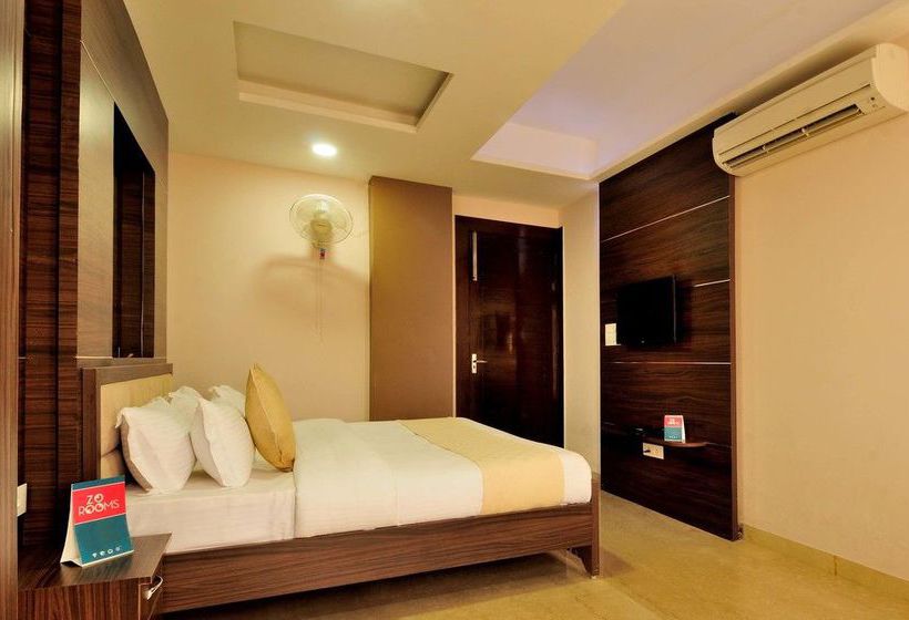 Hotel Zo Rooms Noida Atta Market 3