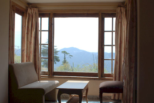 Hotel The Woodstock Resort 3